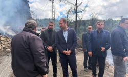 Onur Göksu’dan dikkat çeken açıklama: “Benzer acılar yaşanmasın”