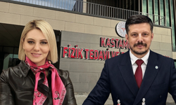 Başkan Onur Tan'dan Milletvekili Ekmekci'ye FTR yanıtı