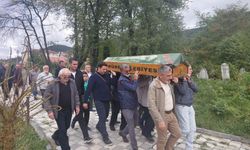 Sebahat Namlı'ya son görev