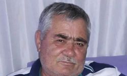 Şeker Fabrikası emeklisi hayatını kaybetti