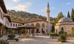 Şeyh Şabanı Veli Külliyesi Nerede ve Nasıl Gidilir?