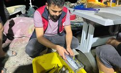 Sürdürülebilir denizler için Çatalzeytin'de sıkı denetim
