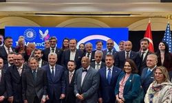TABA-AmCham zirvesinde Türkiye’ye yatırım masadaydı