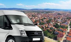Kastamonu-Taşköprü minibüs ücretlerine yeni tarife
