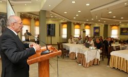 Taşköprü sarımsağında sorunlar masaya yatırıldı