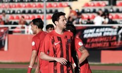 TFF açıkladı: İşte Kastamonuspor'un resmi oyuncu listesi