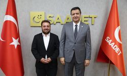 TİGAD'ın kanun teklifine Saadet Partisi'nden destek