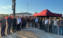 TMO Kastamonu'dan tüm zamanların rekoru alım!