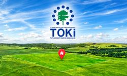 TOKİ'den dev arsa satışı: Kastamonu da listede
