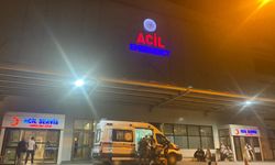 Kastamonu'da toprak kavgasında kan döküldü: 2 yaralı