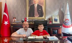Tosya Belediyesi seslendi: “Emir’in hayallerine sahip çıkalım”