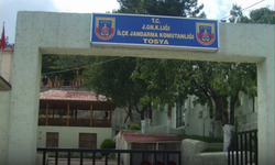 Tosya'daki eski jandarma binası özelleştirmeden çıkarıldı