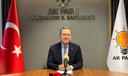 Türkiye Yüzyılı Buluşmaları Kastamonu’da başlıyor