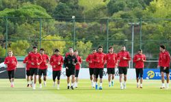 Uluslar Ligi heyecanı: Türkiye'nin ikinci rakibi İtalya