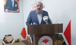 Veteriner Hekimler Odası'nda yeniden Maşalacı dönemi