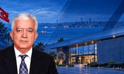 Kastamonulu iş insanı Arif Altan Yavuz, İSO Meclisine aday