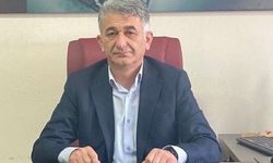 Yeni Parti İlçe Başkanı görevini bıraktı
