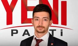 Yeni Parti Tosya’da kongre heyecanı: Tarih belli oldu