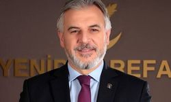 YRP Genel Başkan Yardımcısı Altınöz Kastamonu’ya geliyor