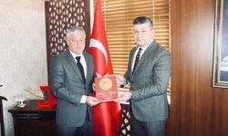 İnebolu’nun tarihî mirasına anlamlı ödül