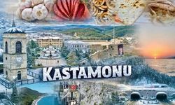 Kastamonu’da kültürel miras için önemli başvuru