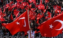 Cide’de 29 Ekim kutlamalarına hava engeli!