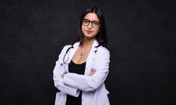 Doktor Şevval Farsak Taşköprü'de göreve başladı
