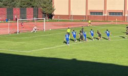 Kastamonuspor’a hayat veren galibiyet: 2-1