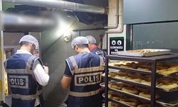81 ilde yapılan 'Gıda Güvenliği' operasyonunda 73 şüpheliye işlem