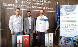 İnebolu’dan uluslararası bilim kongresine akademik katkı
