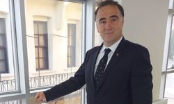 Şakir İşeri yeniden İnebolu TSO'da güven tazeledi