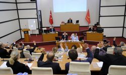 Kastamonu Belediyesi'nden konut planına ret, trafoya onay!