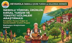 Kastamonu’nun potansiyelini değerlendirmek için anket başladı