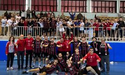 Sherin İneboluspor’dan lige güçlü mesaj