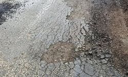 Kastamonu radar yolu kaderine mi terk edildi?