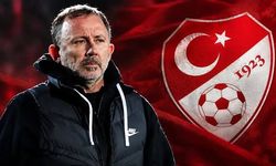 A Milli Takım için Sergen Yalçın iddiası