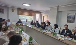 Kastamonu’da kooperatifleri güçlendirecek eğitim başladı