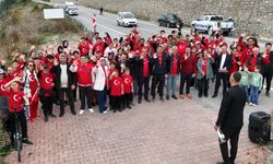 Abana'da 29 Ekim'e özel koşu, konser ve basketbol