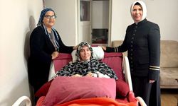 Abana'da Güldane'nin kaleminden umuda uzanan hikaye