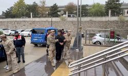 Kastamonu'daki imam cinayetinde 3 şüpheli adliyeye sevk edildi