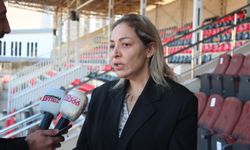 Ahu Bahar: “İnancımız ve mücadelemiz devam edecek”