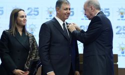 AK Parti Kastamonu’dan Cemil Tugay’a destek mesajı