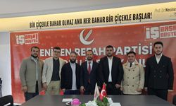 Akif Güzel’den dikkat çeken kadro çıkışı: “Adalet zedelenmesin”