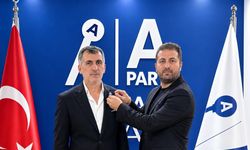 Anahtar Parti Kastamonu’da Vural Ünel’e yeni görev