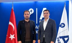 Anahtar Parti Kastamonu’da yeni görevlendirme