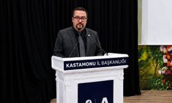 Anahtar Parti Kastamonu’dan “temiz futbol” çağrısı