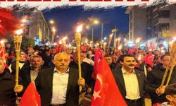 Araç’ta Cumhuriyet coşkusu fener alayıyla yaşanacak