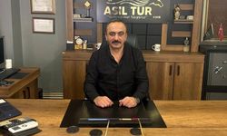 Asil Tur Başkanı Niyazi Simsar’dan servis araçları çağrısı