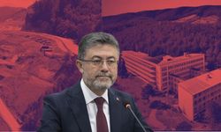 Bakan Yumaklı'dan Kırık Barajı ve Ballıdağ açıklaması