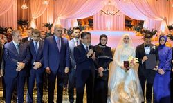 Bakan Yumaklı'nın gururlu gününe Kastamonu'dan katılım